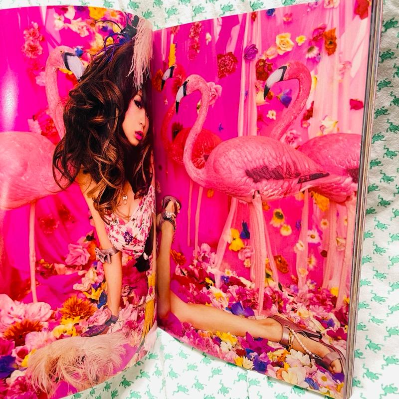 蜷川 実花 NINAGAWA WOMAN 2-細節圖4