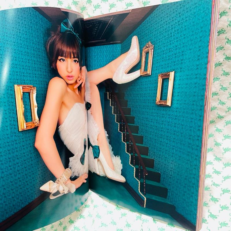 蜷川 実花 NINAGAWA WOMAN 2-細節圖5