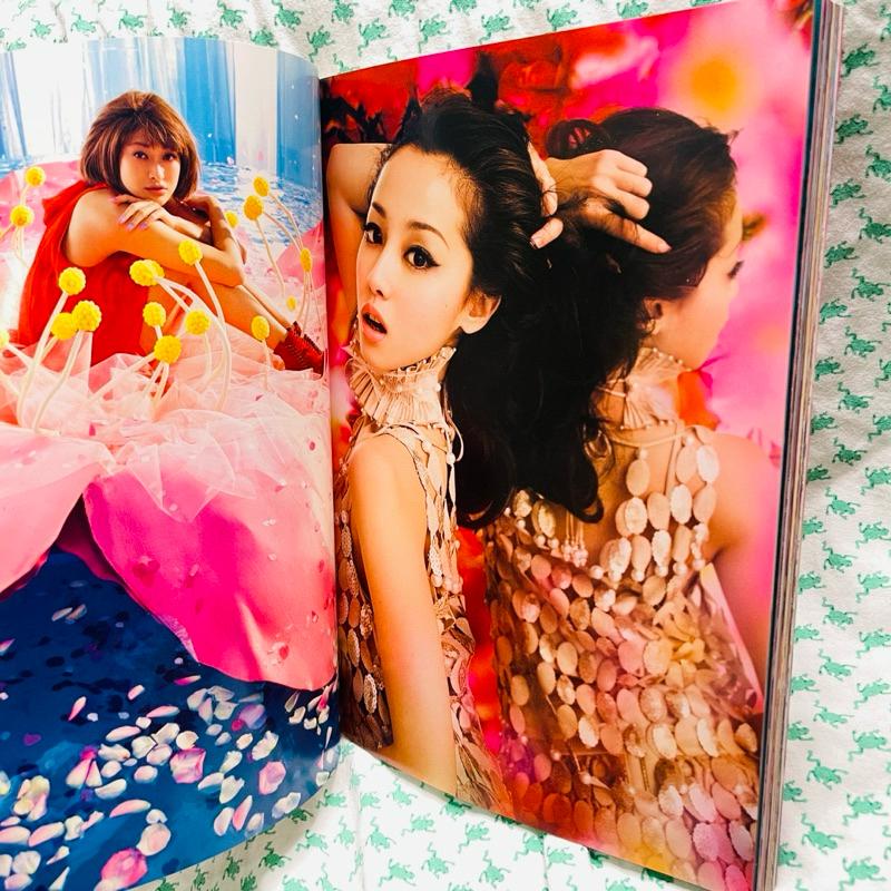 蜷川 実花 NINAGAWA WOMAN 2-細節圖6