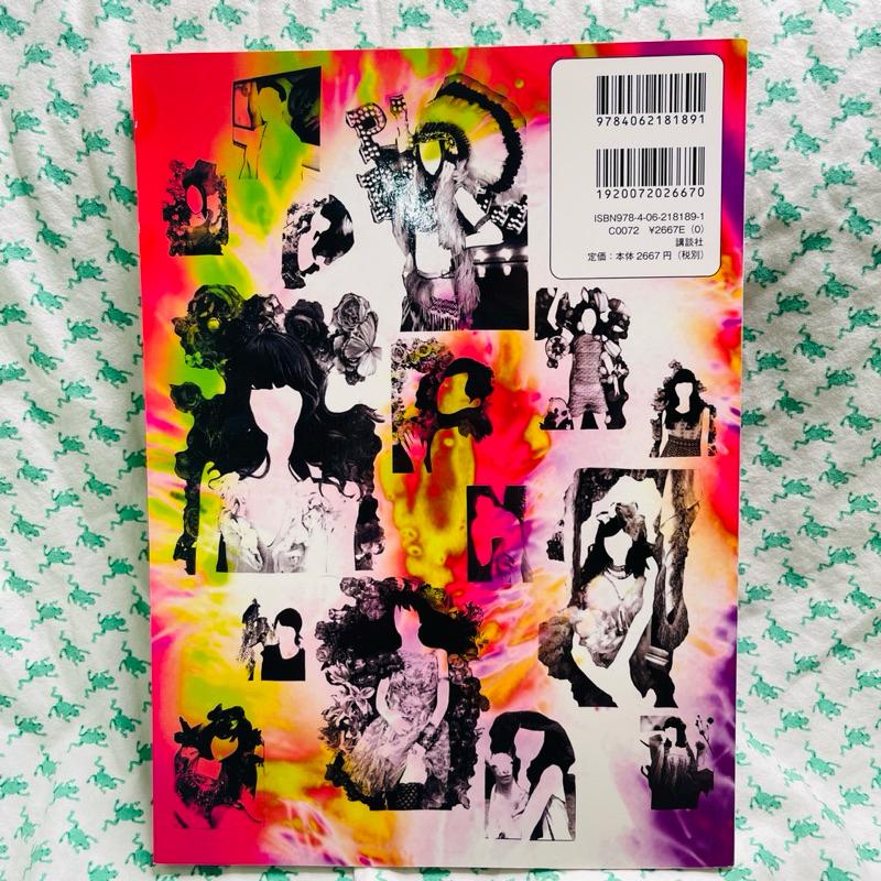 蜷川 実花 NINAGAWA WOMAN 2-細節圖8