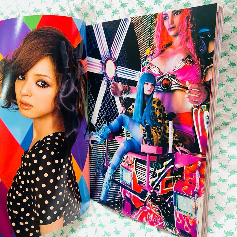 蜷川 実花 NINAGAWA WOMAN 2-細節圖9