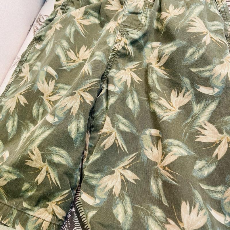 Uniqlo 男童休閒 短褲 150公分-細節圖2