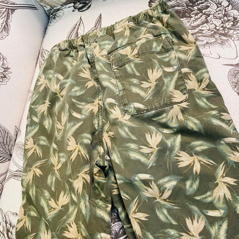 Uniqlo 男童休閒 短褲 150公分-細節圖5