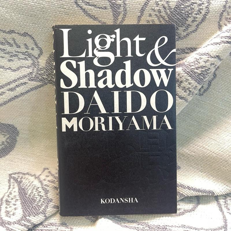 森山大道 Shadow New Edition and Light & Shadow light (2009)-細節圖2