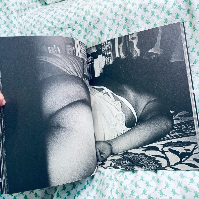 森山大道 Daido Moriyama Reflection and Refraction 全新 攝影集-細節圖5