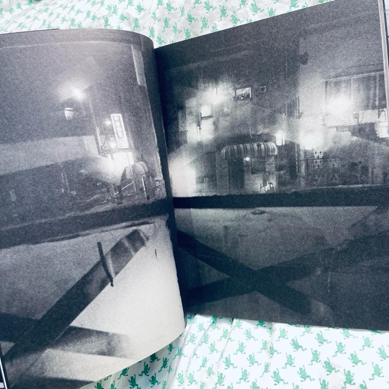 森山大道 Daido Moriyama Reflection and Refraction 全新 攝影集-細節圖6