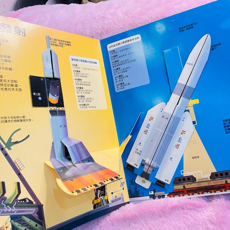 探索遊戲大集合 太空探索大驚奇 上誼-細節圖3