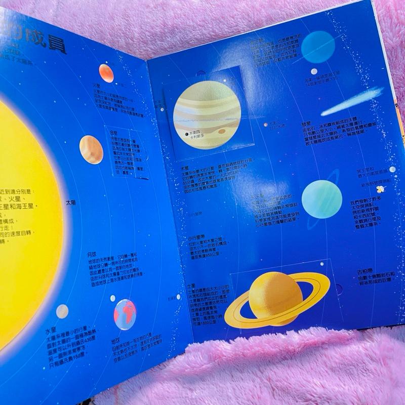 探索遊戲大集合 太空探索大驚奇 上誼-細節圖6