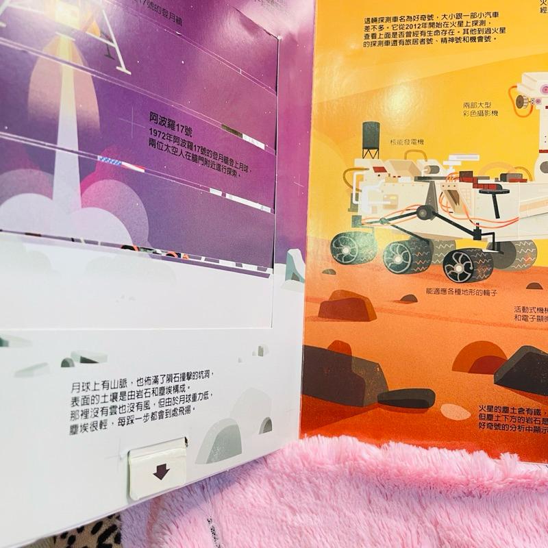探索遊戲大集合 太空探索大驚奇 上誼-細節圖8