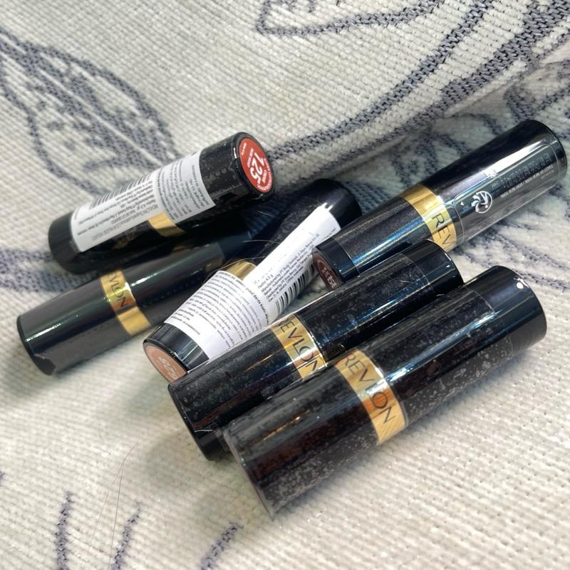 露華濃 滋潤亮澤唇膏revlon#125#130#628 #325#359#365#535#490#117#637⋯現貨-細節圖8