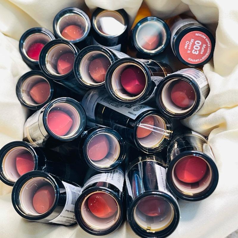 露華濃 滋潤亮澤唇膏revlon#125#130#628 #325#359#365#535#490#117#637⋯現貨-細節圖9