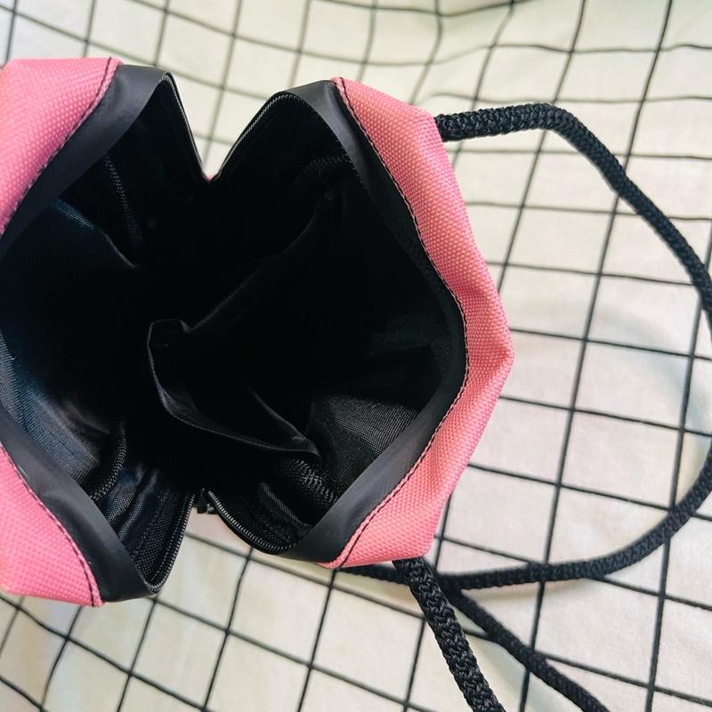 🍓草莓點心棒 手機包 女斜背 迷你小包包-細節圖4