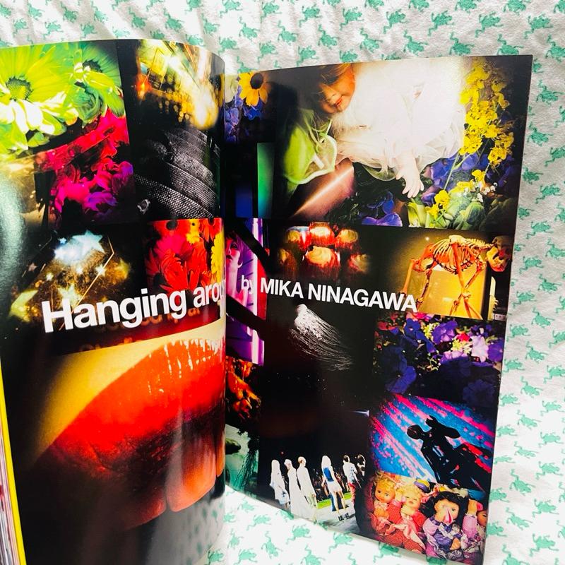 M girl 2010-2011AW SPECIAL ISSUE-細節圖4