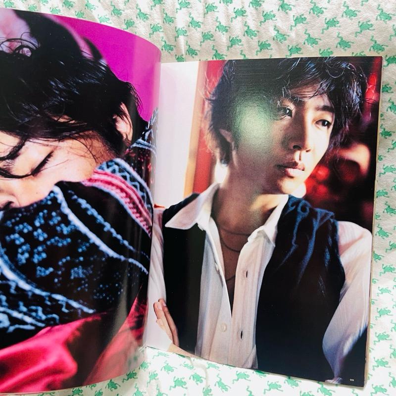 M girl 2010-2011AW SPECIAL ISSUE-細節圖5