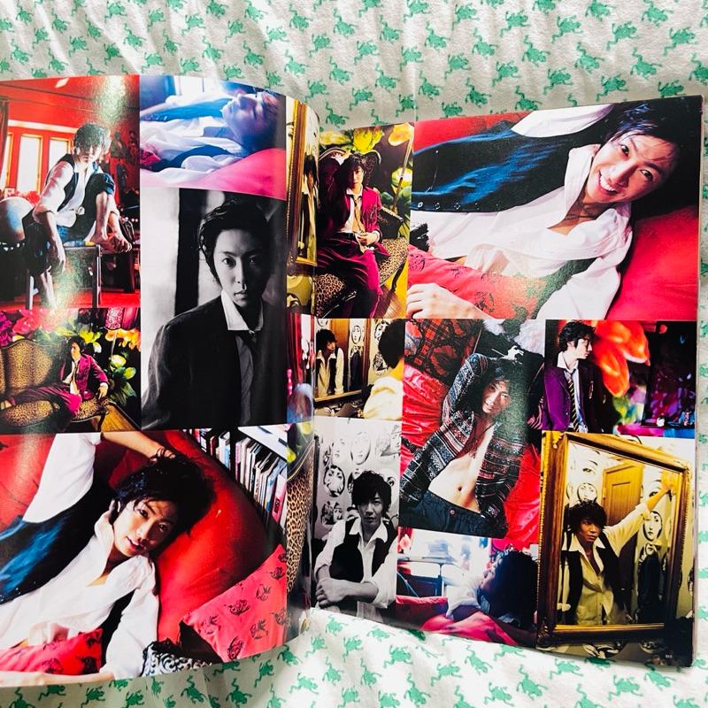 M girl 2010-2011AW SPECIAL ISSUE-細節圖6