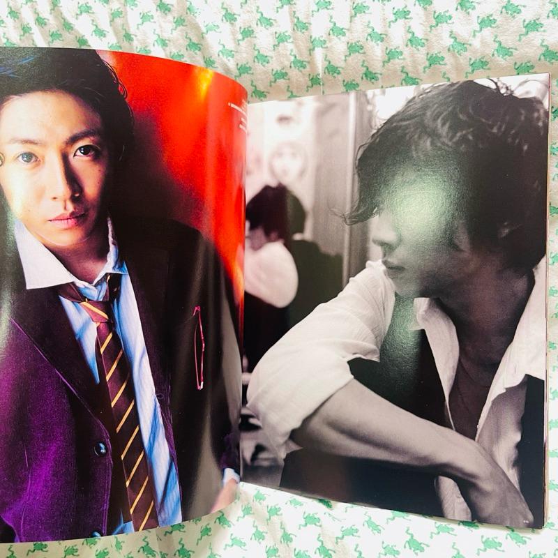 M girl 2010-2011AW SPECIAL ISSUE-細節圖7