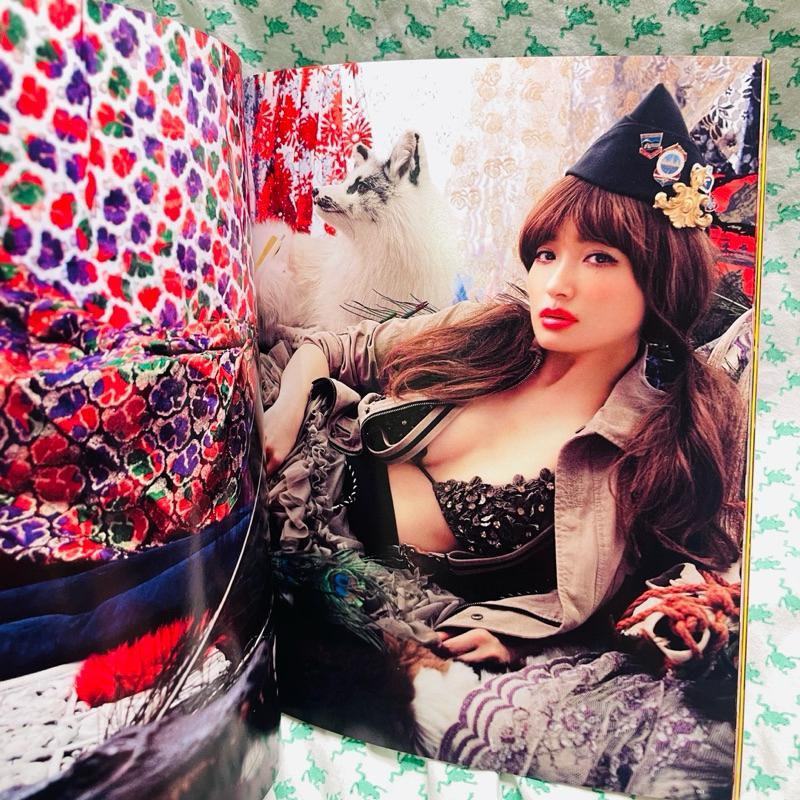 M girl 2010-2011AW SPECIAL ISSUE-細節圖8