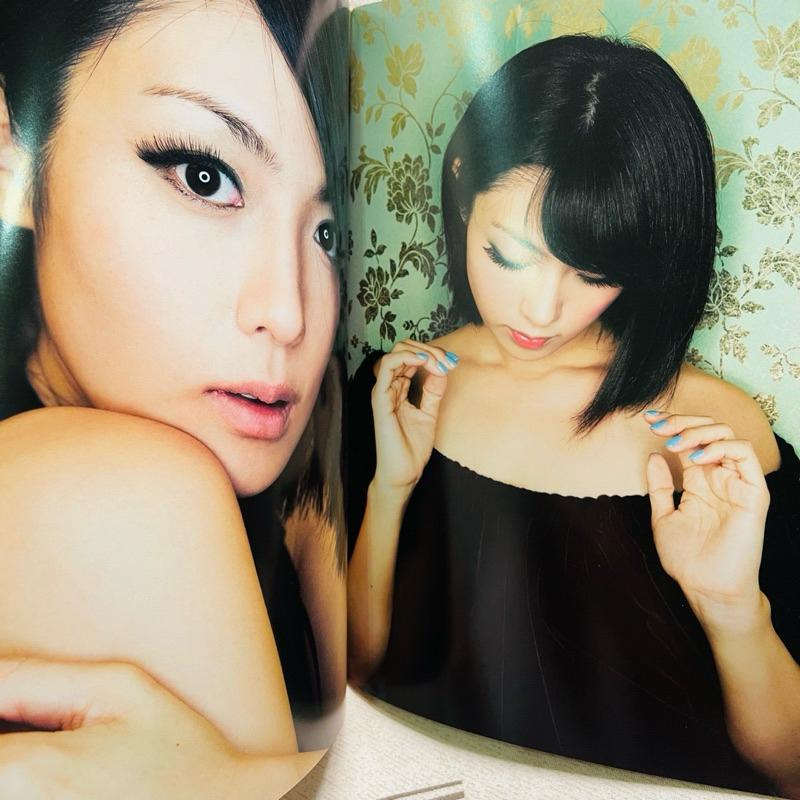 鶴田直樹 『月刊 NEO 深田 恭子』 深キョンの意味深な表情、仕草を徹底観察。フェチな魅力満載!-細節圖6