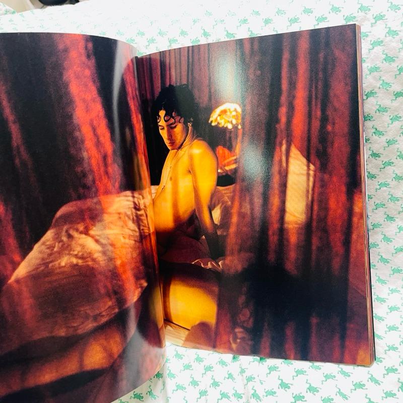 PHOTOGRAPHICA 經典攝影日雜特別号 蜷川実花 NINAGAWA SHANGHAI 2010-細節圖5