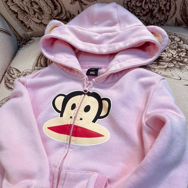 Paul Frank  kids 3xs /4-5T-細節圖2