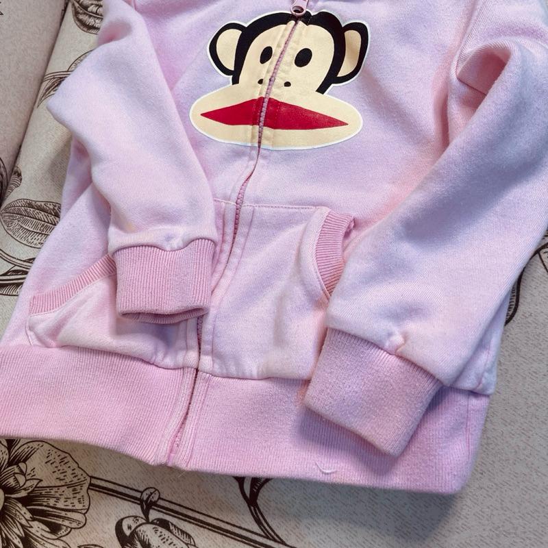 Paul Frank  kids 3xs /4-5T-細節圖4