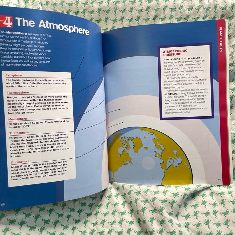 Everything You Need to Know about Science Homework-細節圖4