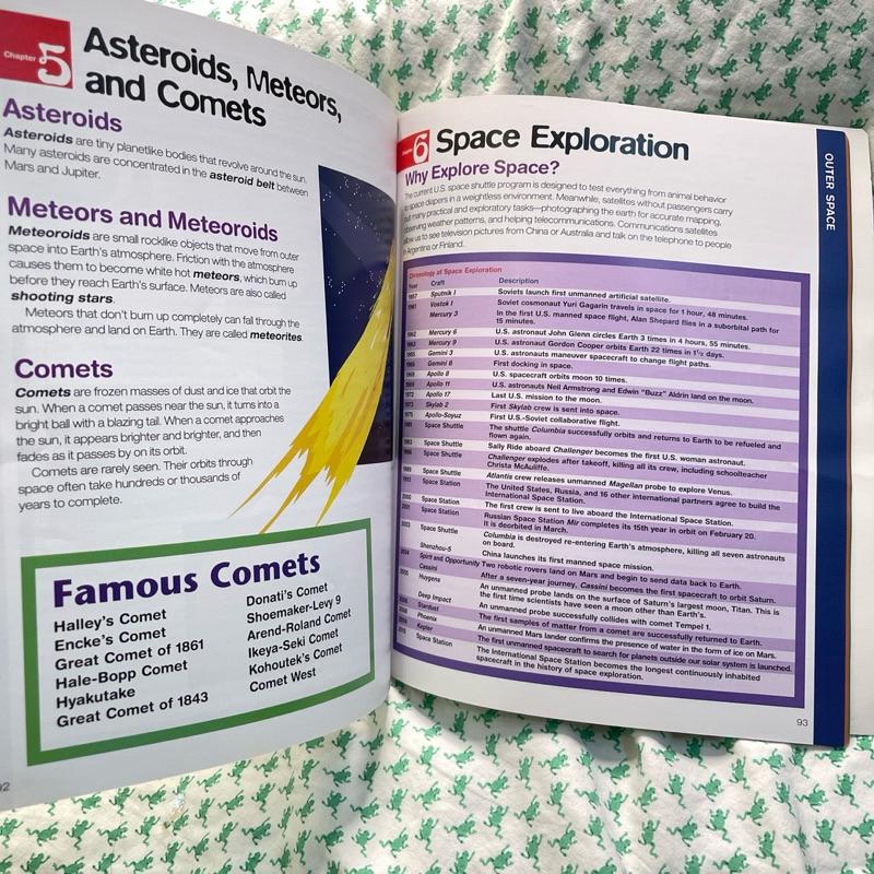 Everything You Need to Know about Science Homework-細節圖6