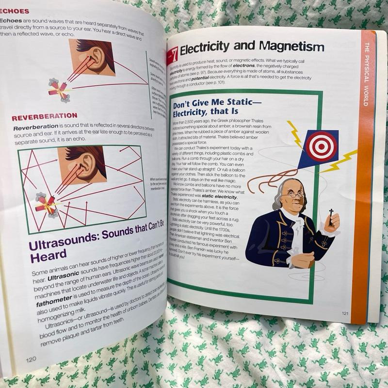 Everything You Need to Know about Science Homework-細節圖7