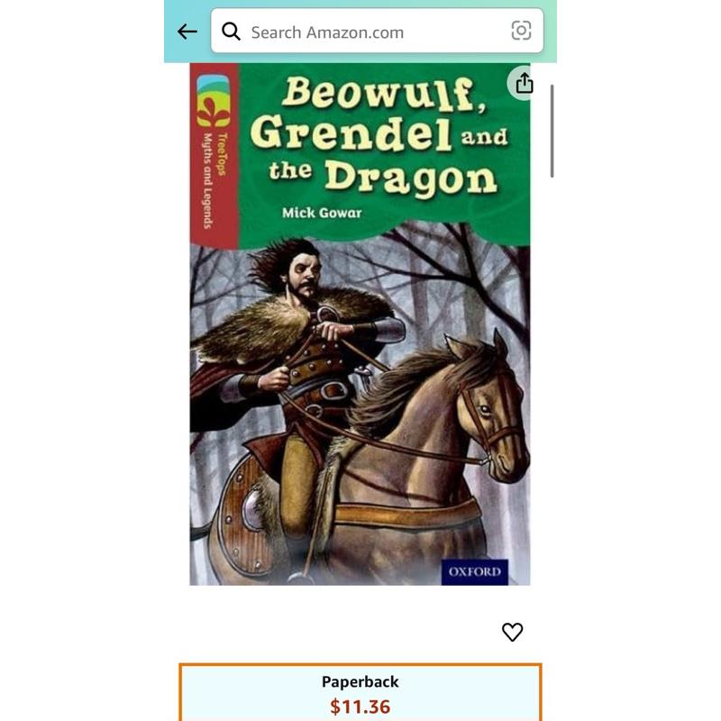 Treetops Level 15: Beowulf, Grendel and the Dragon-細節圖6