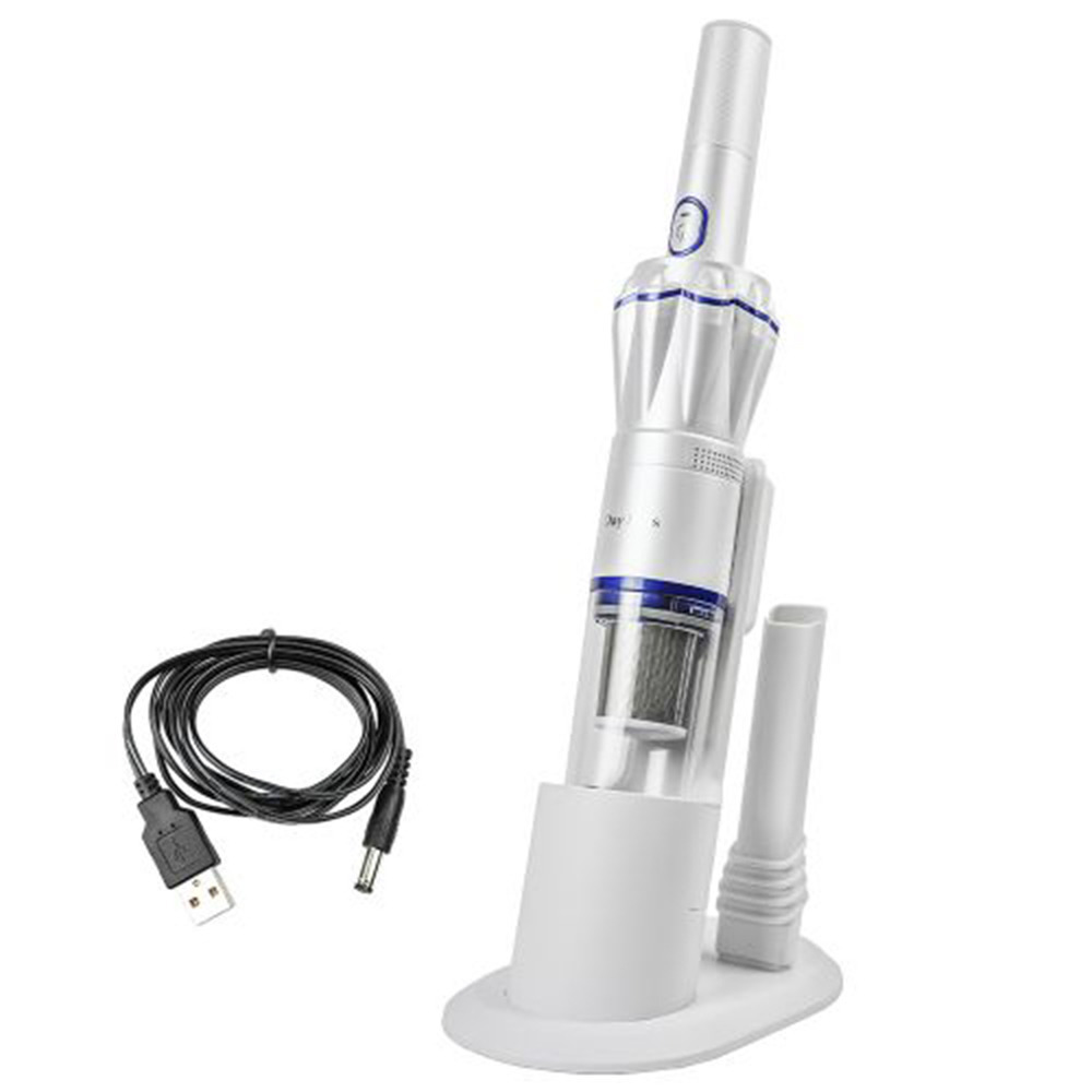 勳風 DayPlus居家/車用無線輕量吸塵器 HF-H465-細節圖3