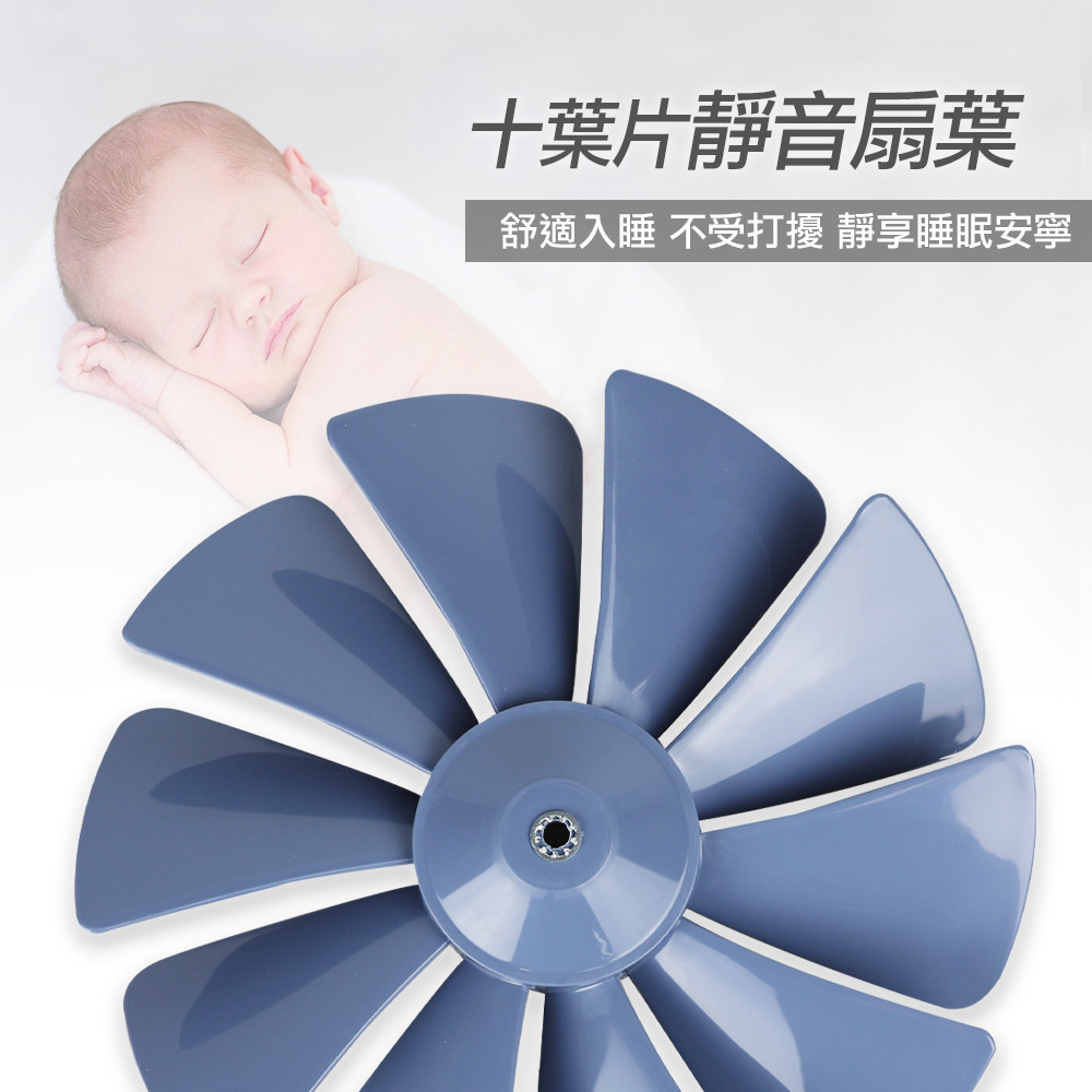 勳風 第二代誘蚊燈14吋變頻DC節能吸排扇 HFB-K7314 台灣製-細節圖3