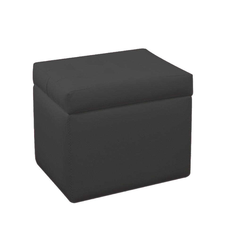 DOLEE 馬卡龍小收納椅/矮凳(有收納)台灣製-規格圖6