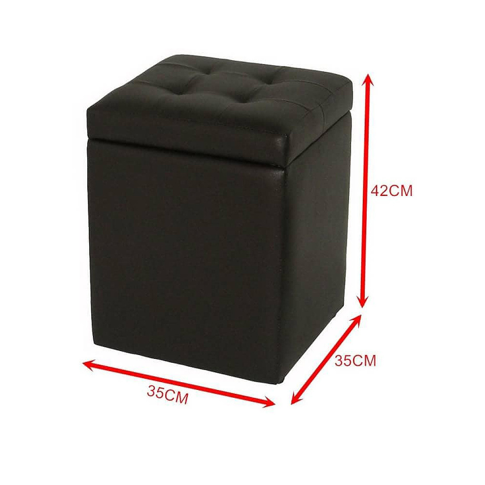 DOLEE 繽紛方塊收納椅(有收納)台灣製-細節圖4