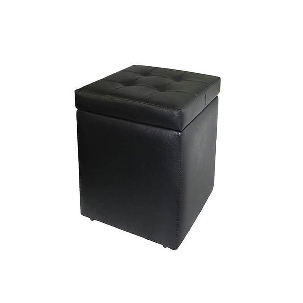 DOLEE 繽紛方塊收納椅(有收納)台灣製-規格圖4