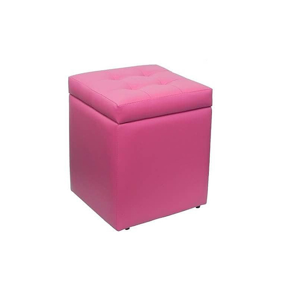 DOLEE 繽紛方塊收納椅(有收納)台灣製-規格圖4