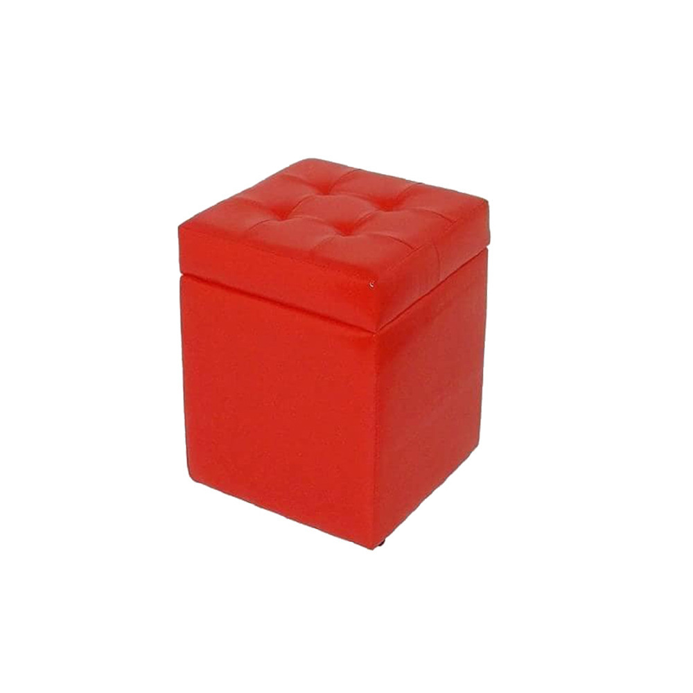 DOLEE 繽紛方塊收納椅(有收納)台灣製-規格圖4