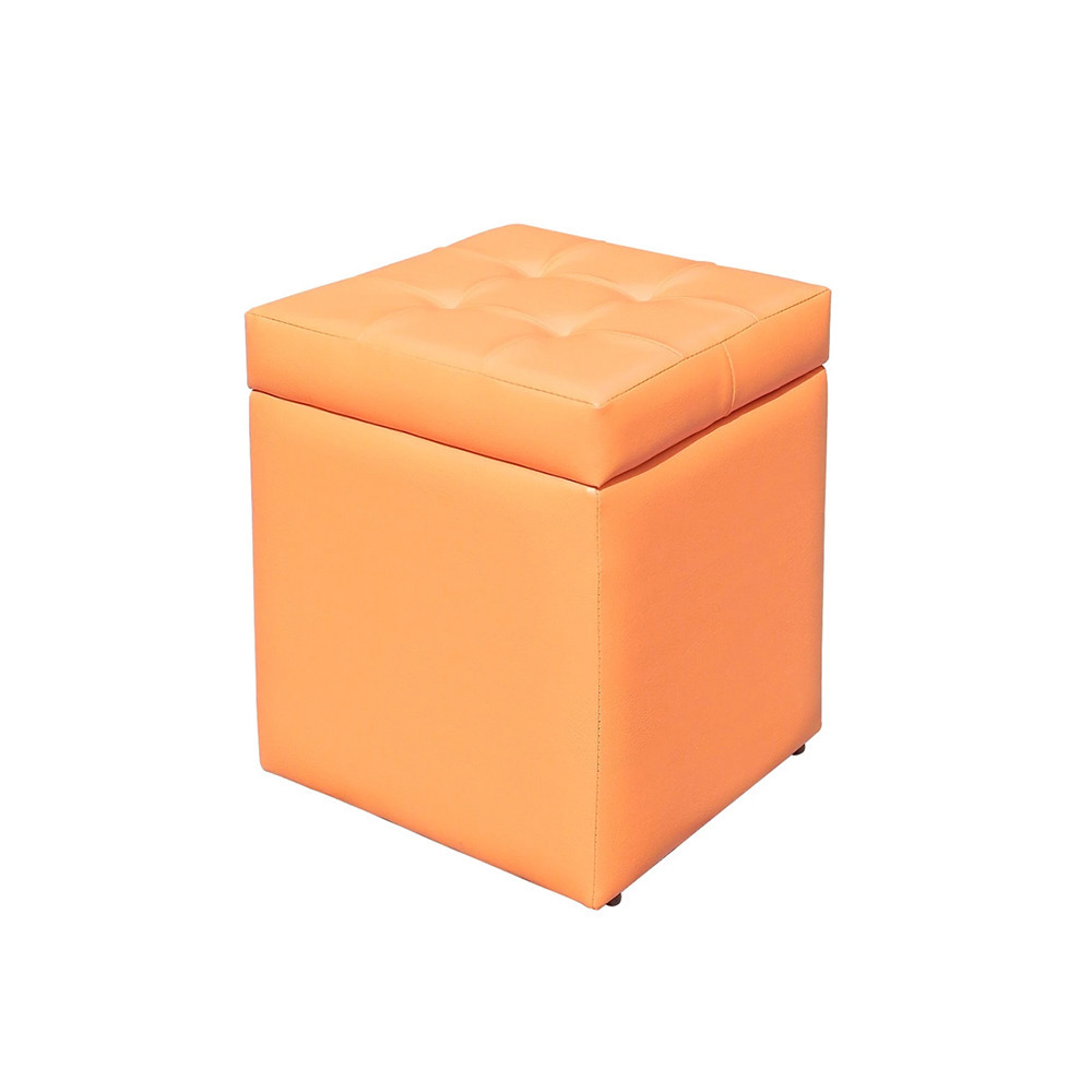 DOLEE 繽紛方塊收納椅(有收納)台灣製-規格圖4