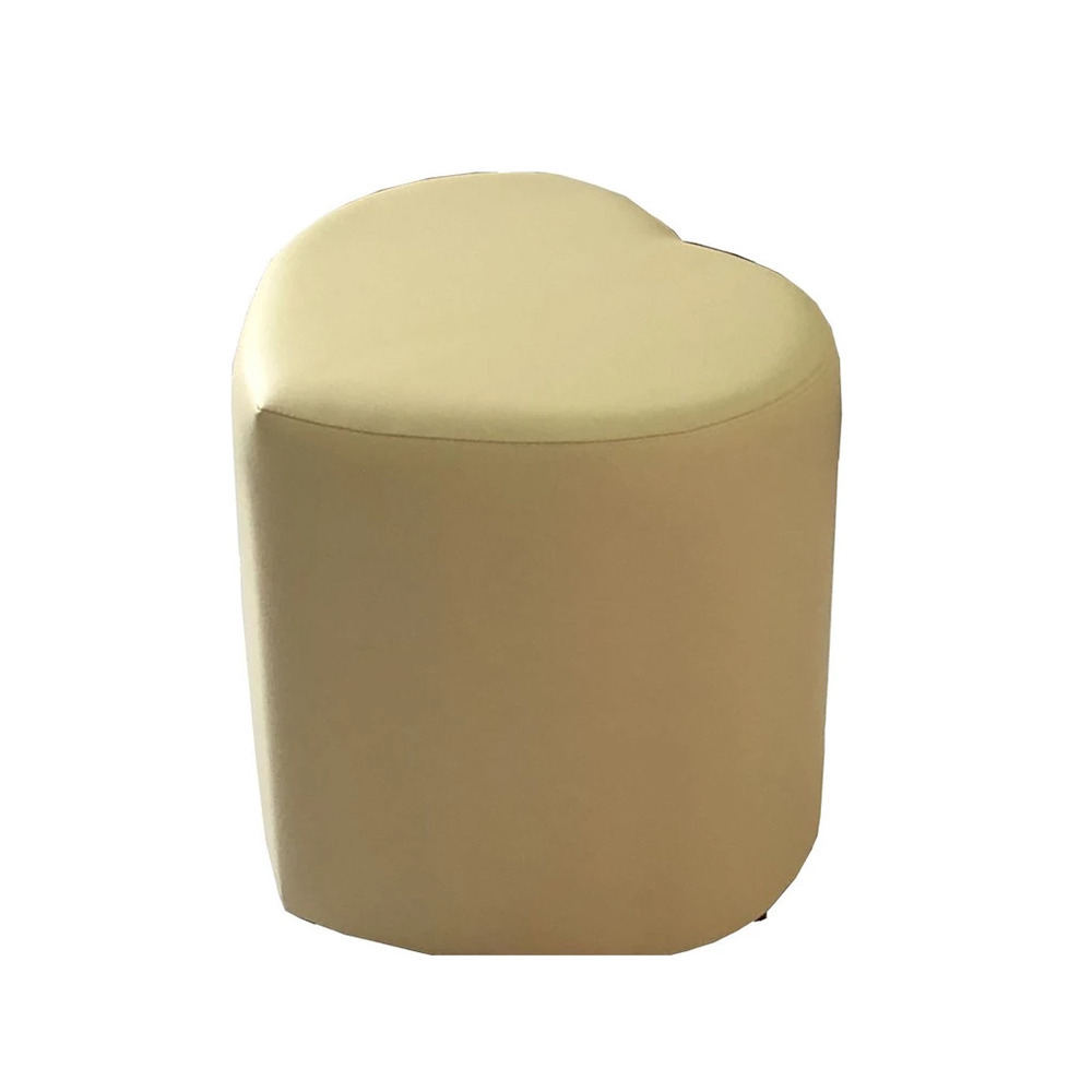 DOLEE 情人愛心椅凳(無收納)台灣製-規格圖3