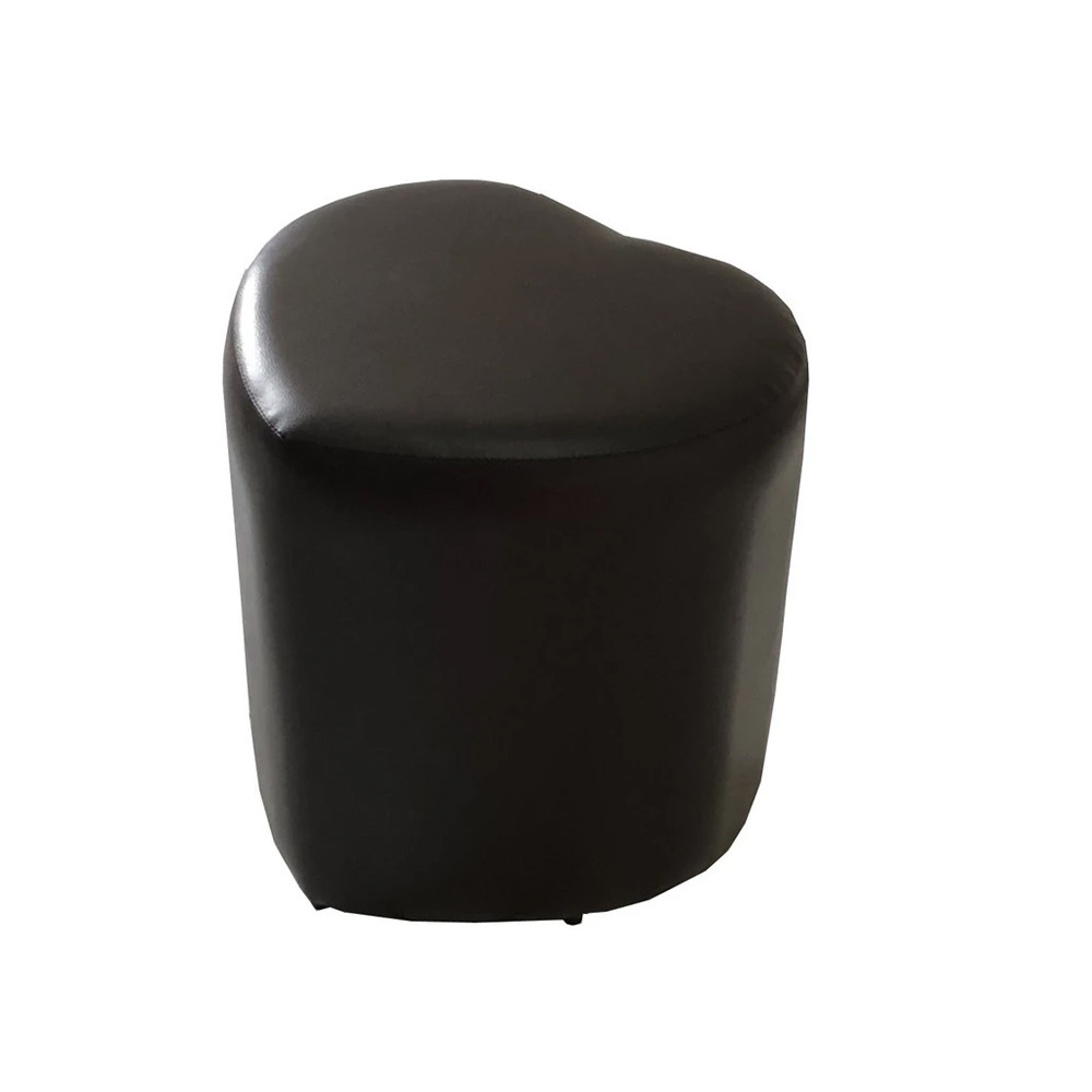 DOLEE 情人愛心椅凳(無收納)台灣製-規格圖3