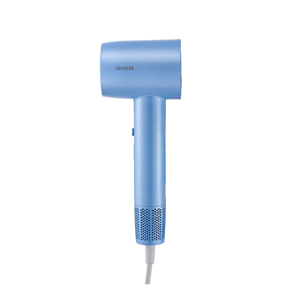 AIWA愛華 兩段風速5檔溫度高速負離子吹風機 AHSD-2062-規格圖1