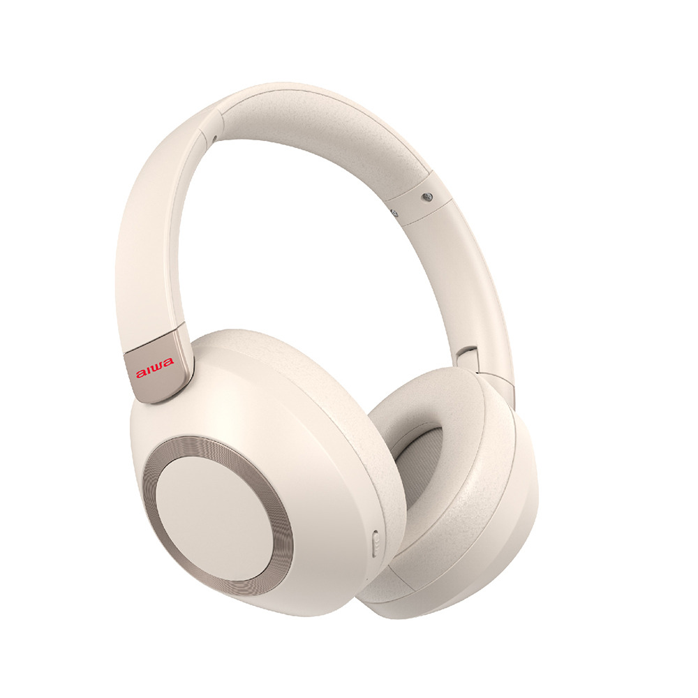 AIWA愛華 ANC降噪頭戴式藍牙耳機 ANC-A16-規格圖1