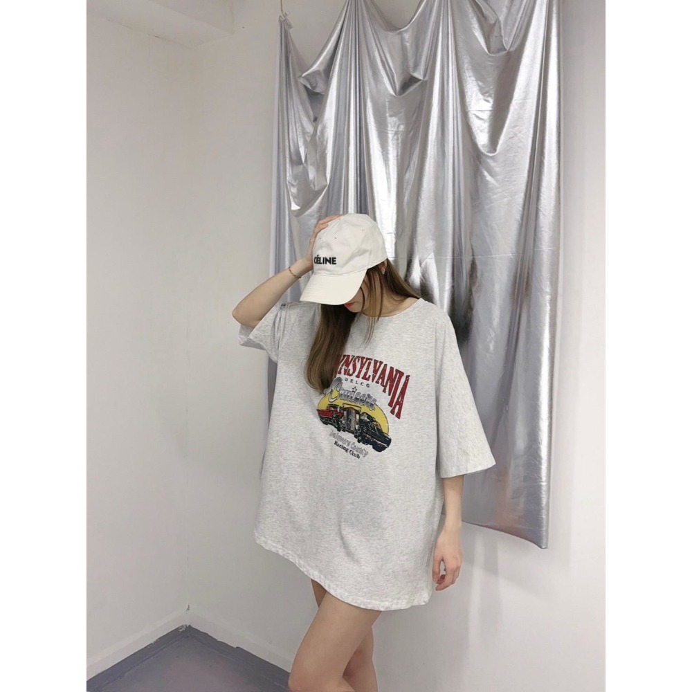 米灰