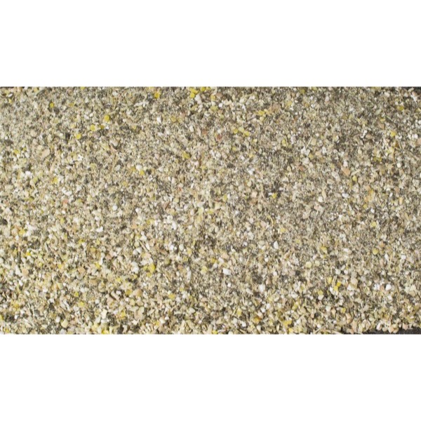 JR Farm 食穀動物營養粥 200g-細節圖2