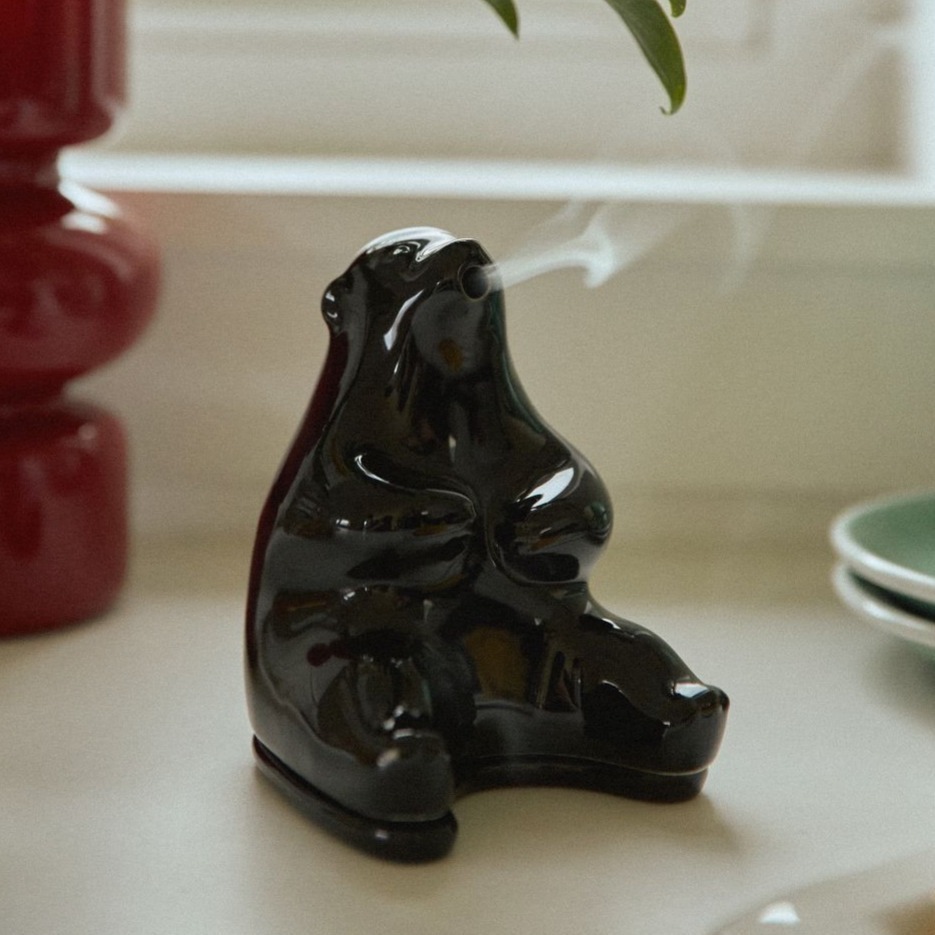 【Collins】蜜獾香氛器-細節圖2