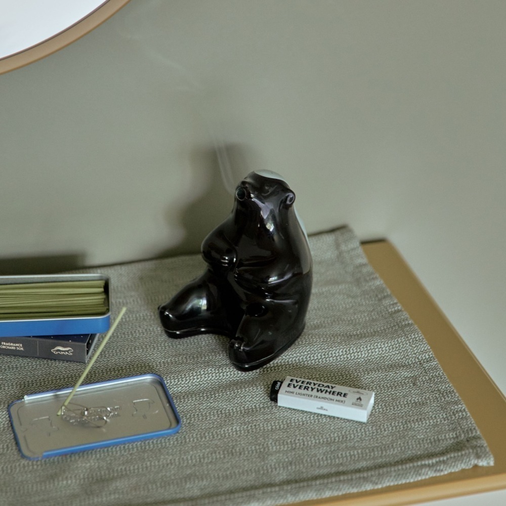 【Collins】蜜獾香氛器-細節圖3