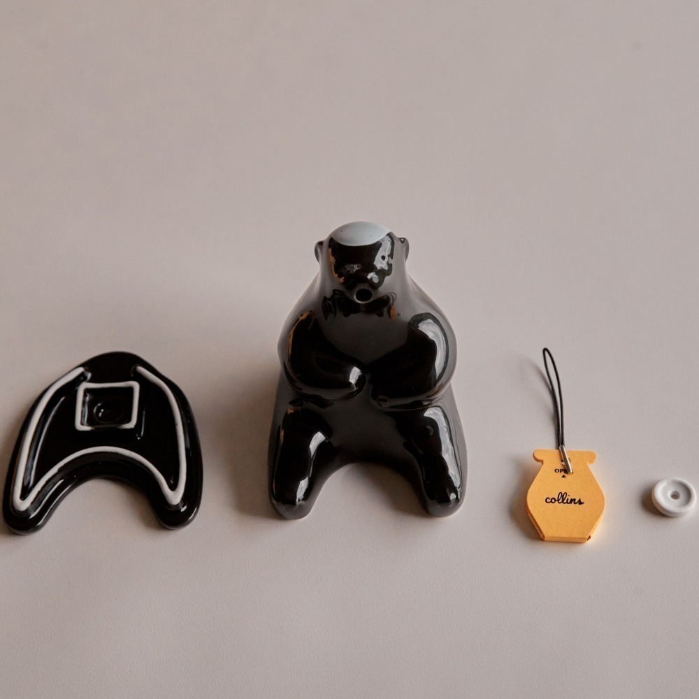 【Collins】蜜獾香氛器-細節圖5