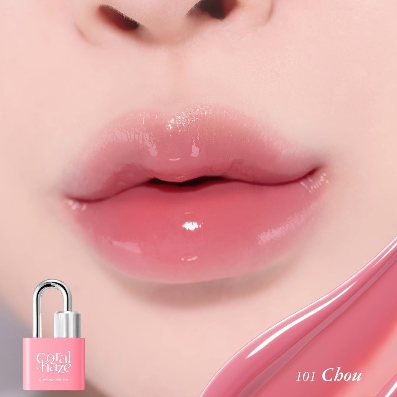 #101 親親寶貝 CHOU