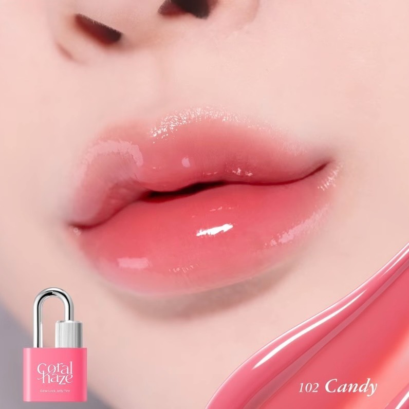 #102糖果甜心Candy