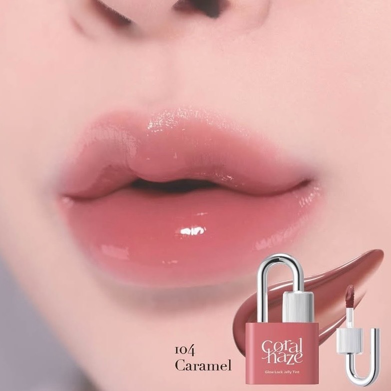 #104暖棕焦糖Caramel