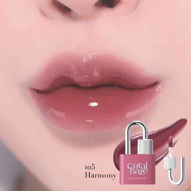 #105和諧棕紅Harmony